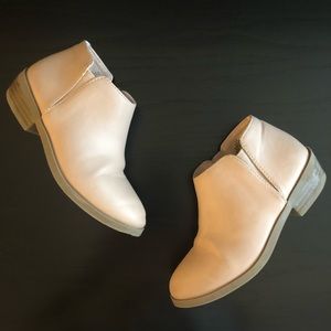 Old Navy Ankle Boots 11 Toddler